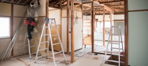Entreprise de rénovation de la maison et de rénovation d’appartement à Ardillieres